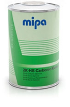 Mipa 2K-HS-Carbonic-Klarlack - 1Ltr.